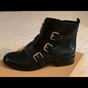 Michael Kors Anya Ankle Boots- Sz 9
